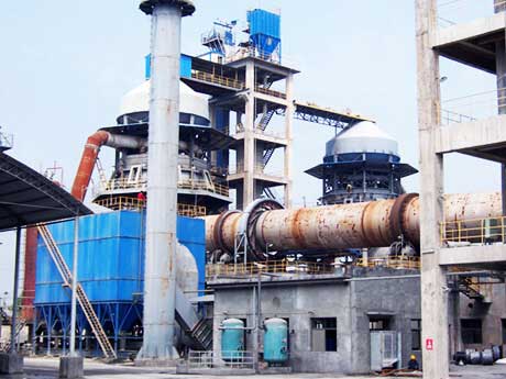 水泥機械 水泥機械