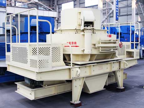 石灰石制砂機(jī) 石灰石制砂機(jī)