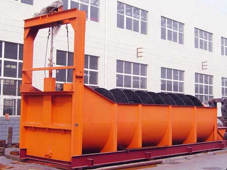 鐵礦石選礦設備 鐵礦石選礦設備