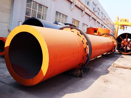 砂子烘干機(jī) 砂子烘干機(jī)