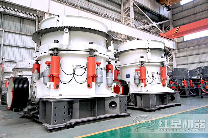 圓錐破碎機圖片 圓錐破碎機圖片