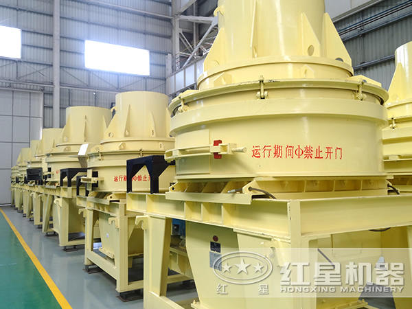 直通沖擊式破碎機(jī) 直通沖擊式破碎機(jī)