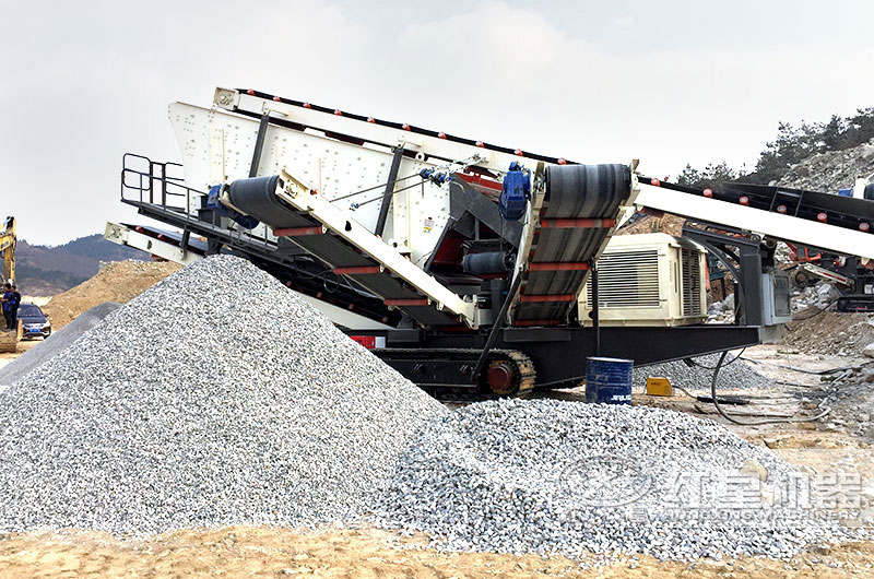 小型履帶移動(dòng)破碎機(jī)價(jià)格多少？